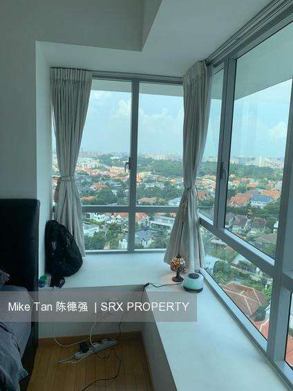 The Chuan (D19), Condominium #210628981